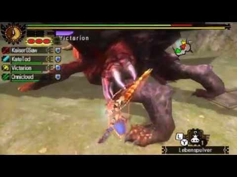Video: Capcom Studsar Tillbaka Med Den Fantastiska Monster Hunter 4-försäljningen