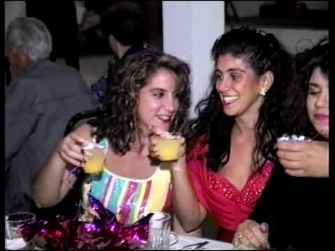 Mawana S Reunion 1992 