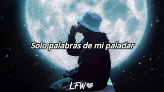 Trueno - FEEL ME?? (LETRA/LYRICS)