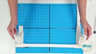 Weightless Quilter