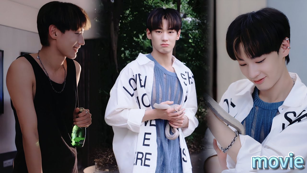 Ван Шо мил, когда не подлец! Под дождём защищает ревнивого, у меня разбилось сердце💔