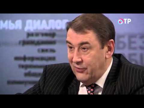 ПРАВДА на ОТР. Андрей Нечаев о госдолге России (22.05.2014)