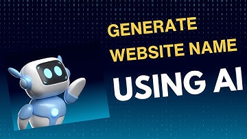 Generate Website Domain Name Using AI | Domain GPT Review | Domain Name in Seconds with AI