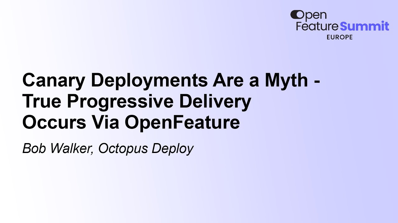 maxresdefault What Is Canary Deployment in DevOps?