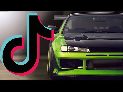 BEST TUNING CAR 2022 TIK TOK COMPILATIONS #1 🚘 | TIKTOK 2022