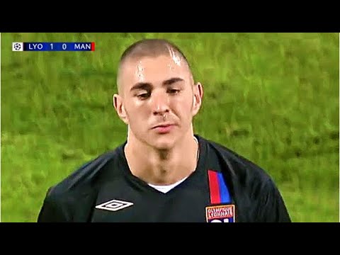 Karim Benzema on X: RT @OL: 𝘽𝙞𝙚𝙣𝙫𝙚𝙣𝙪𝙚 𝙘𝙝𝙚𝙯 𝙩𝙤𝙞