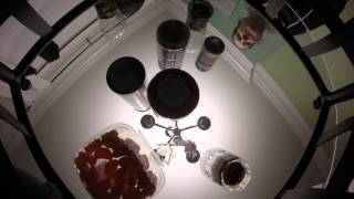 Dinner Timelapse Test