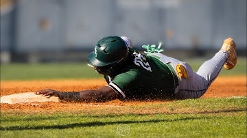 2025 Season Mid-Week Highlights Featuring CWS Murray State Racers!! (Lost Files)