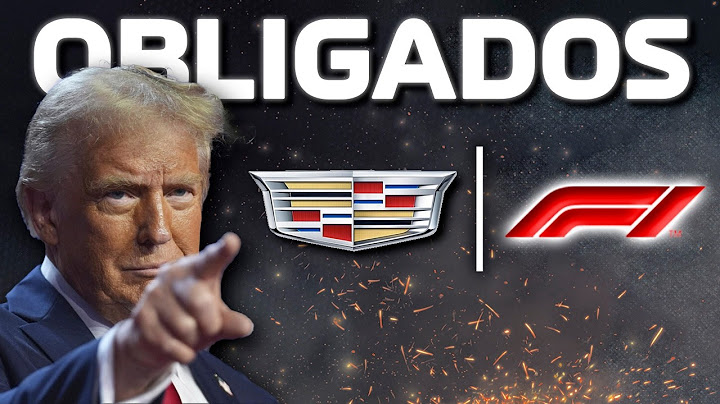 ¿Quienes serán los pilotos de Cadillac? | Nuevo equipo en F1 2026 | F1FD