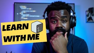 Build your own shell - JavaScript Coding | Part 1