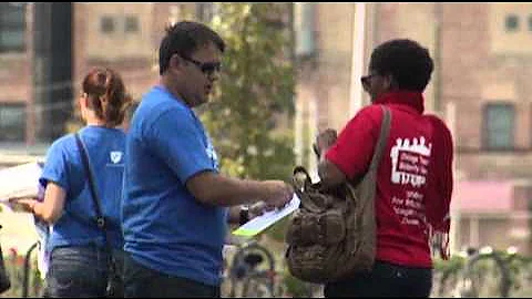 Chicago Teachers Union to Continue Strike