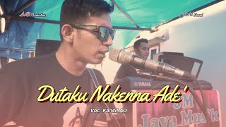 DUTAKU NAKENNA ADE' - Kancil AO Live electone bugis 2023 - JM music Entertainment