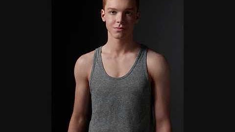 Firework (Cameron Monaghan Video) With Lyrics