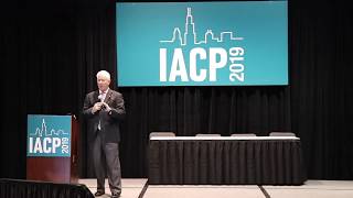 IACP 2019 - Collecting High Liability Data with Frank Mackesy