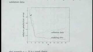 Lecture 7 | Introduction to Linear Dynamical Systems