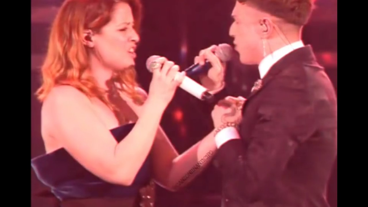 La Ragazza Con Il Cuore Di Latta - Irama ft. Noemi, SANREMO 2019