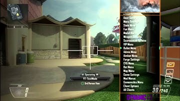 TextMods Bo2 Dynamic v3