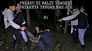 Download Lagu DRAMATIS DETIK DETIK TEAM GASE NGAMUK MP3