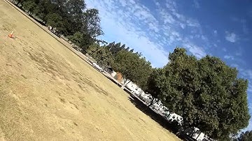 FPV Racing: Tuning Session