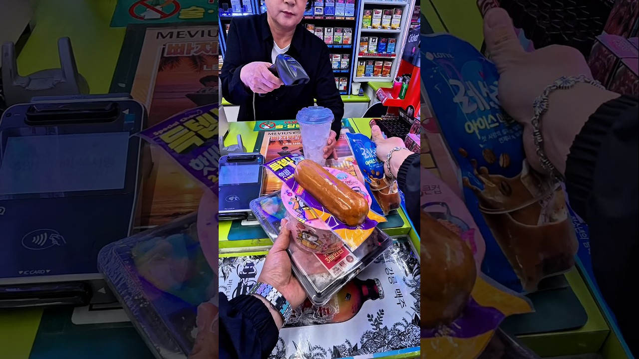 K-Food Thumbnail