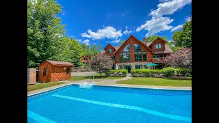 527 Boyd Hill video tour