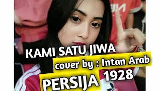 Kami Satu Jiwa - Persija (jakangel) by intan arab