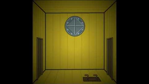 Submachine 1: The Basement - Basement