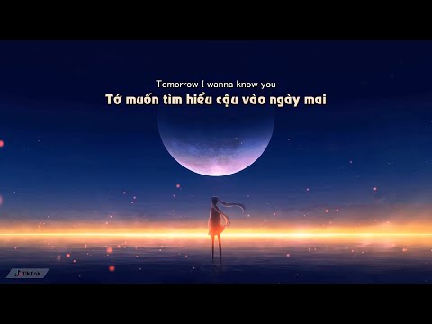 End Of The Night - Danny Avila (Lyrics + Vietsub) ♫