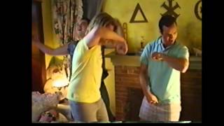 Typical Deathstep Party