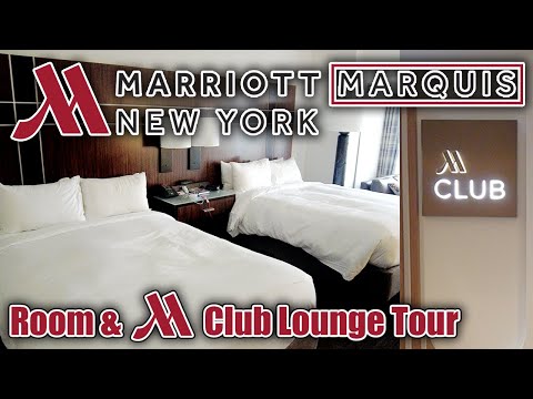 Marriott Marquis New
