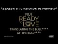 Season 5 DC Reunion Part 1 Preview | Ready to Love | OWN | Translating the Bull**** of the Bull****