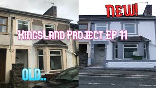 Kings Land Project - ep 11 - Looking Great So far!