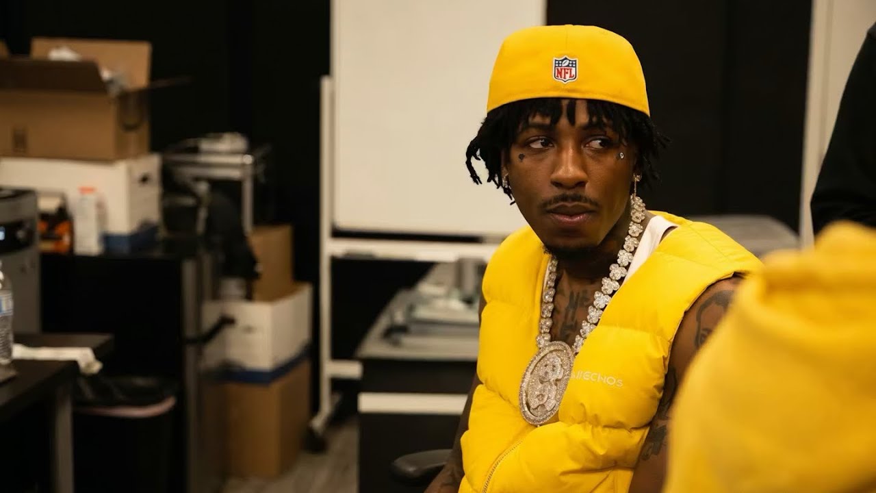 NBA YoungBoy - AIN’T SLIME NO MORE (YOUNG THUG DISS)