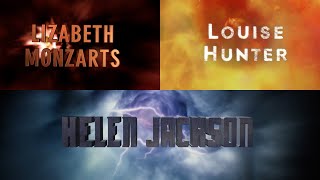 Doctor Who Fan Titles for FezdoctorWho1120