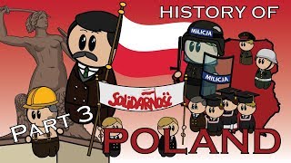 The Animated History of Poland | Part 3