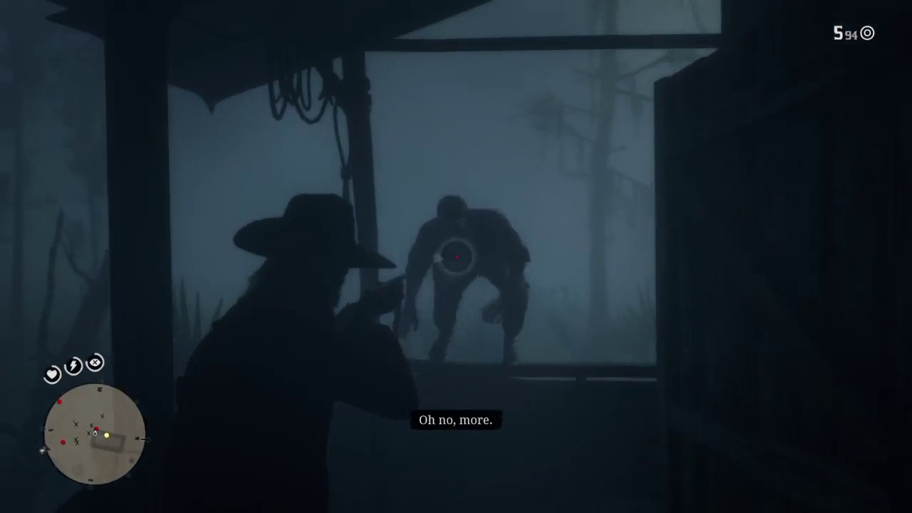 Red Dead Redemption 2 The Night Folk YouTube