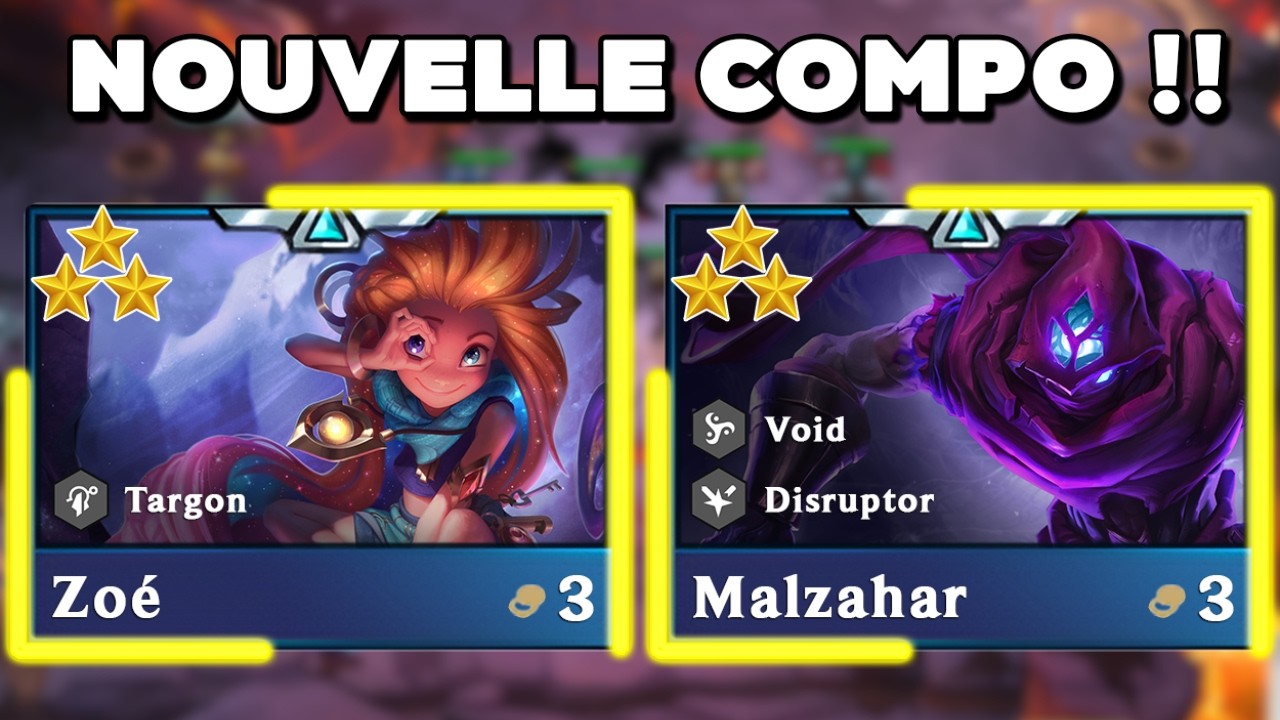 Cette reroll est vraiment forte !