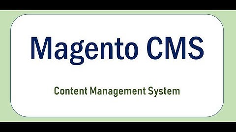 How to install #magento centos 7
