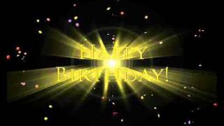 Nicola Fasano Vs Pat-Rich - Happy Birthday (Chriss Ortega Mix)