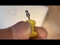 How to easily remove a broken headphone jack out of a device