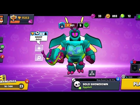 brawl stars brawl pass გახსნა ვიდეო აგვიანებს შემდეგში ვეცდები გამოვასწორო