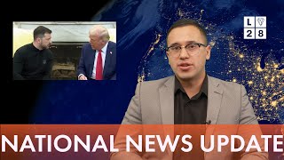 National News 3-6-2025 | City of Lancaster