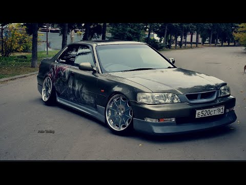 #Tuning #Honda Inspire(UA1, UA2, UA3) #SUPERAUTOTUNING!!!!!!!!!!!!!!