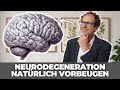 Neurodegeneration vorbeugen – warum dieser Fermentsaft Ihr Gehirn schützt