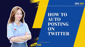 How To Auto Posting On Twitter ( Images, Videos, Text) | Twitter Bot Automation