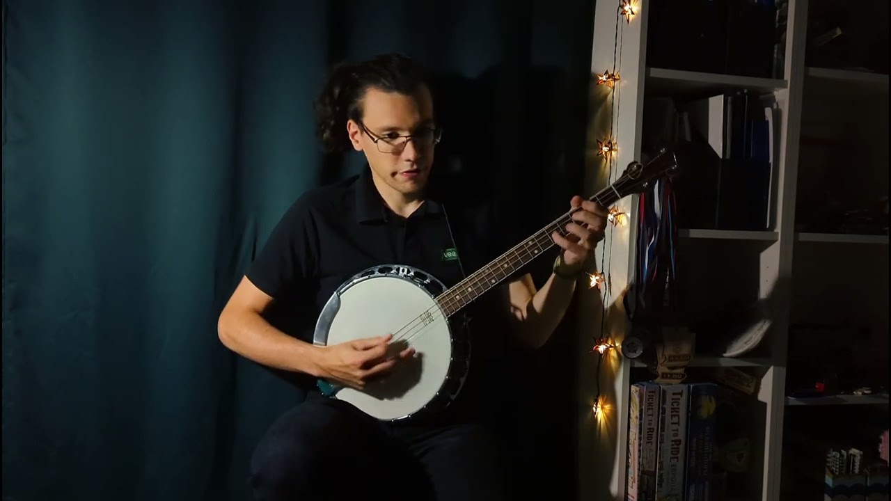 Humours of Ballyloughlin