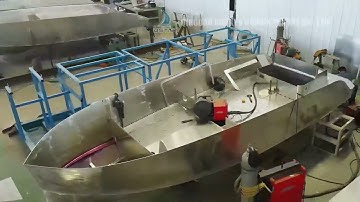 Intelligent Navigation, Redefining a New Paradigm for Water Operations!