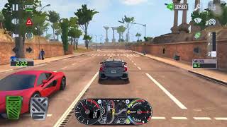 OLD SCHOOL HONDA CITY TOUR IN LOS ANGELES - TOP VIP SPORTS CAR TaxiGames 3D Android iOS screenshot 4