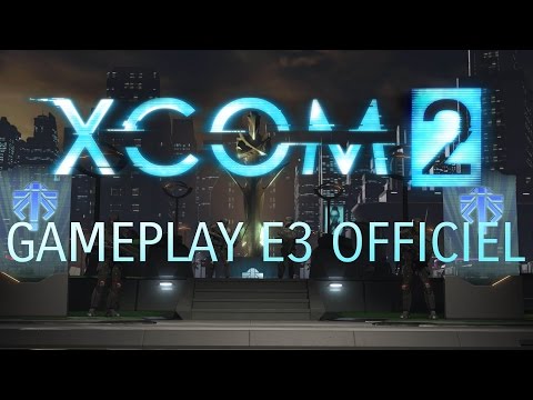 Vidéo: XCOM 2 Annoncé Pour PC En Novembre