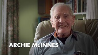 INSIDE THE SPITFIRE FACTORY "Archie McInnes"